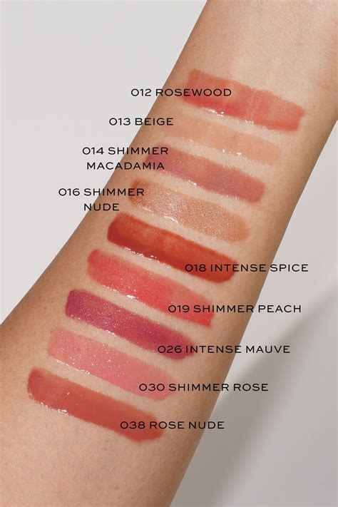 dior addict lip glow near me|dior lip gloss color chart.